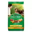Comida para perro DOG CHOW® Adulto minis y pequeños x 17 kg