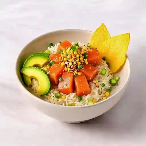 Peruano Poke