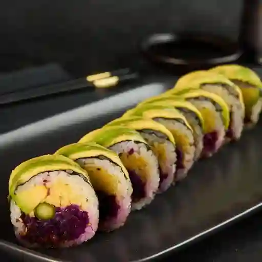 Vegano roll