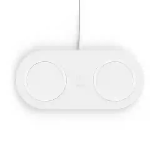 Belkin Base de Carga 2 en 1