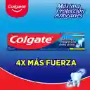 Colgate Crema Dental Máxima Protección Anticaries