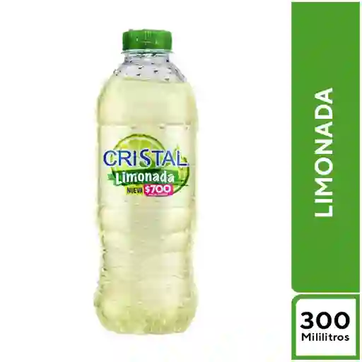 Cristal Limonada 300 ml
