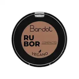 Bardot Rubor Orange #2