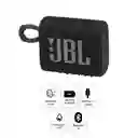 Jbl Speaker Go3 Speaker Bluetooth