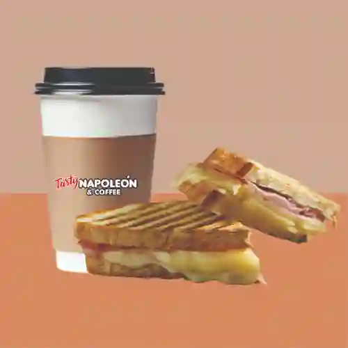 el Combo de Todos los Dias