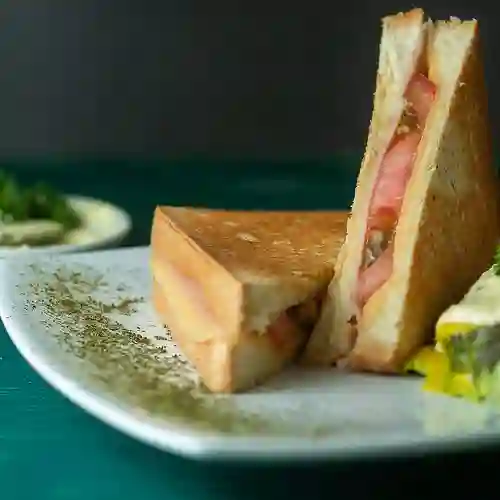 Sanduche de Queso