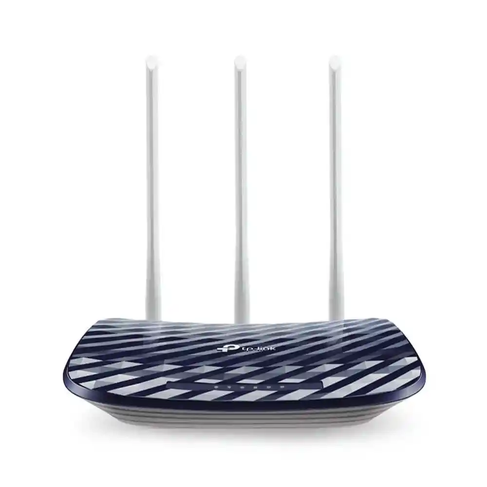 Tp-Link Router Inalámbrico de Banda Dual