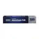 MemberS Selection Papel Aluminio Premium Aluminum Foil 300ft CN