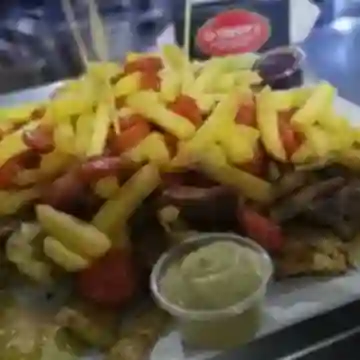 Picada Personal