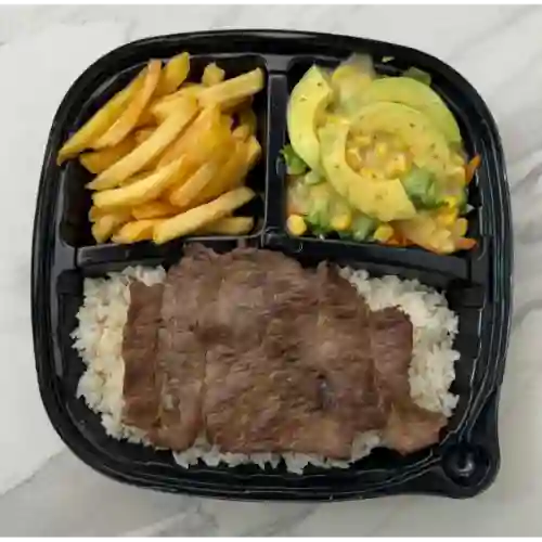 Plancha de Res