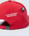 Gorra Unisex Rojo Talla M 759G513_ROJ191724 Americanino