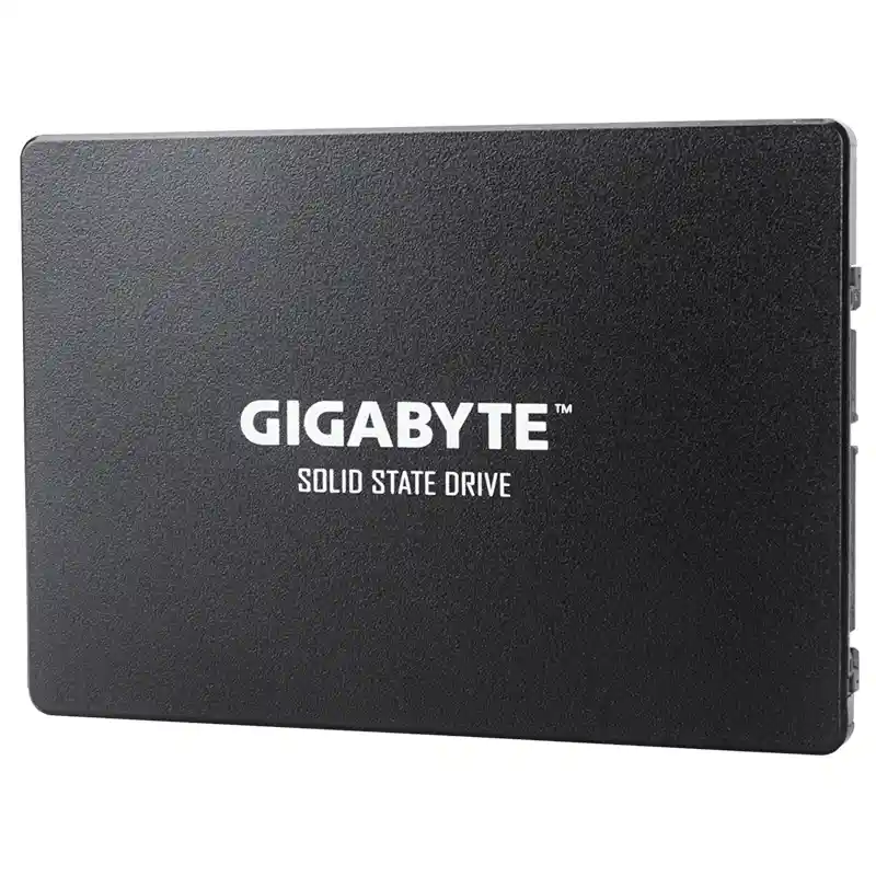 Gigabyte Disco Ssd Sata 480 Gb