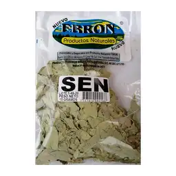 Ebron Sen