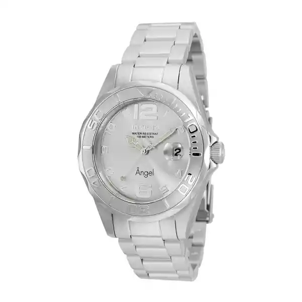 Invicta Reloj Hombre Acero Inv36052