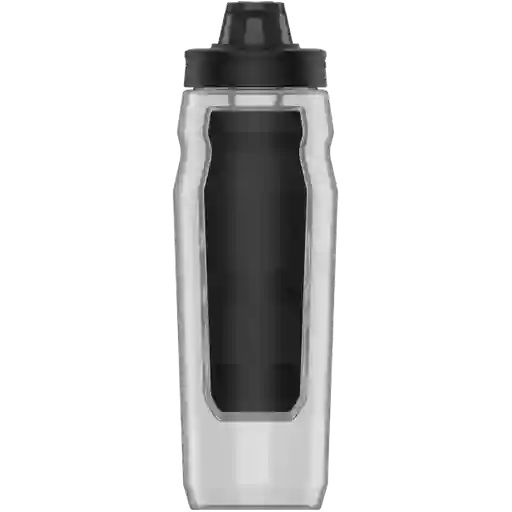 Under Armour Botella Playmaker Hombre Negro O/S