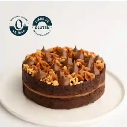 Torta Chocolate Yogurth