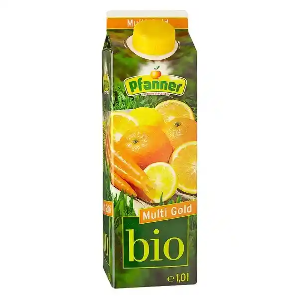 Pfanner Jugo 100% Piña