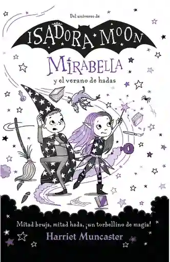 Mirabella y el Verano de Hadas
