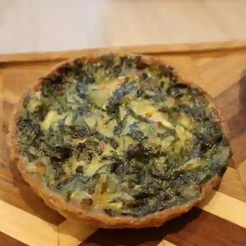 X 4 Tartas Integrales