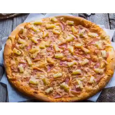 2 Pizzeta y Bebida Litro
