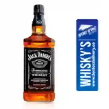 Jack Daniels Old 7