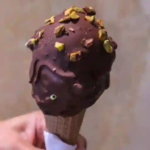 Choco Pistacho