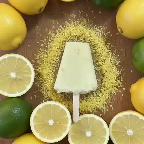 Helado de Limon