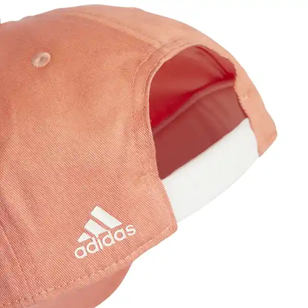 Adidas Gorra Daily Para Hombre Rosado Talla: OSFM