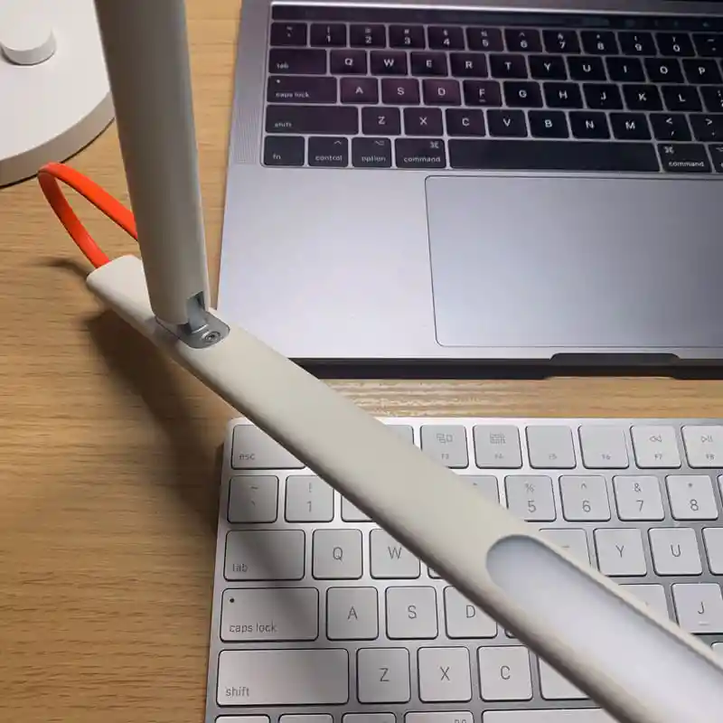 Xiaomi Lampara mi Desk Lamp 1S