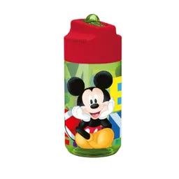 Stor Botella Tritan Pequeña Mickey 430 mL