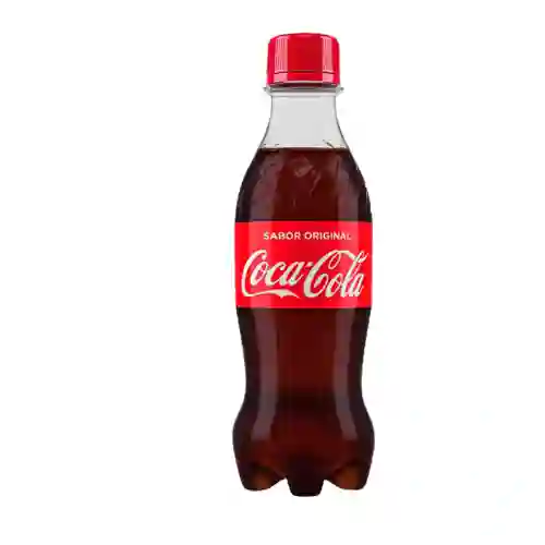 Coca-Cola Sabor Original 250 ml