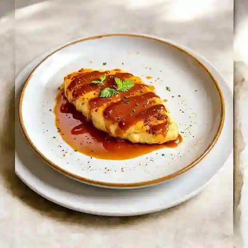 Pechuga A La Plancha 150gr