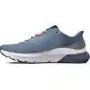 Under Armour Tenis Hovr Turbulence 2 Hombre Gris 8.5