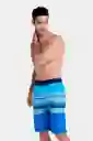 Pantaloneta Fluid Drift Hombre 22 Pulgadas Talla XL Speedo