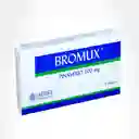Bromux Tabletas (100 mg)