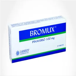 Bromux (100mg)