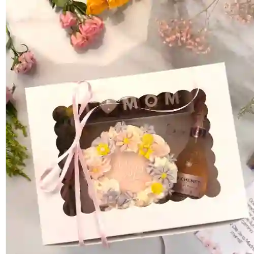Caja Regalo Día de Las Madres