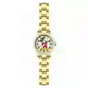 Invicta Reloj Hombre Oro Inv27395