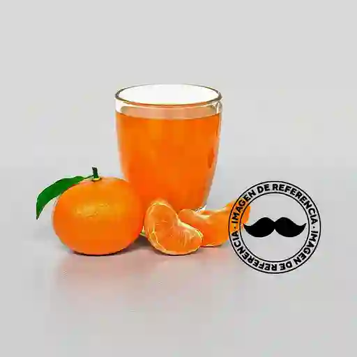 Jugo de Mandarina