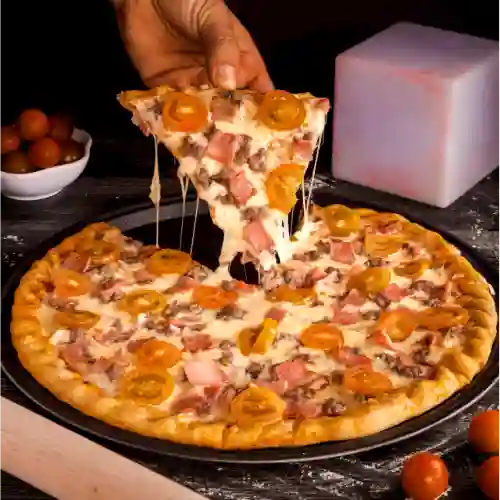 Combo Pizza Premiun Grande Prime