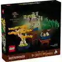 Set de Construcción Minibonsáis Lego