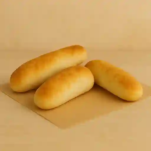 Pan de yuca