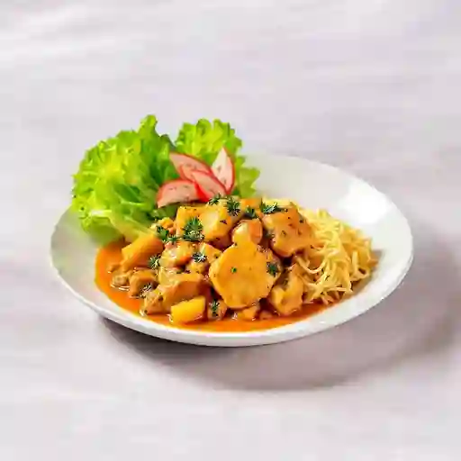 Al Curry