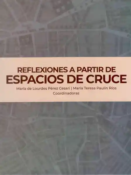 Reflexiones a Partir de Espacios de Cruce
