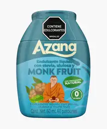 Azana Endulzante Líquido