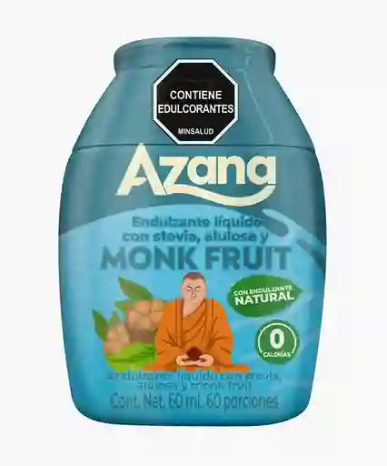 Azana Endulzante Líquido