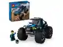 Set de Construcción Monster Truck Azul Lego