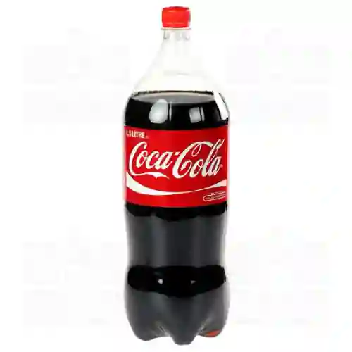 Coca-Cola Original 2,5 L