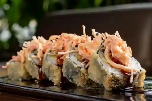 Sushi Panko Crab