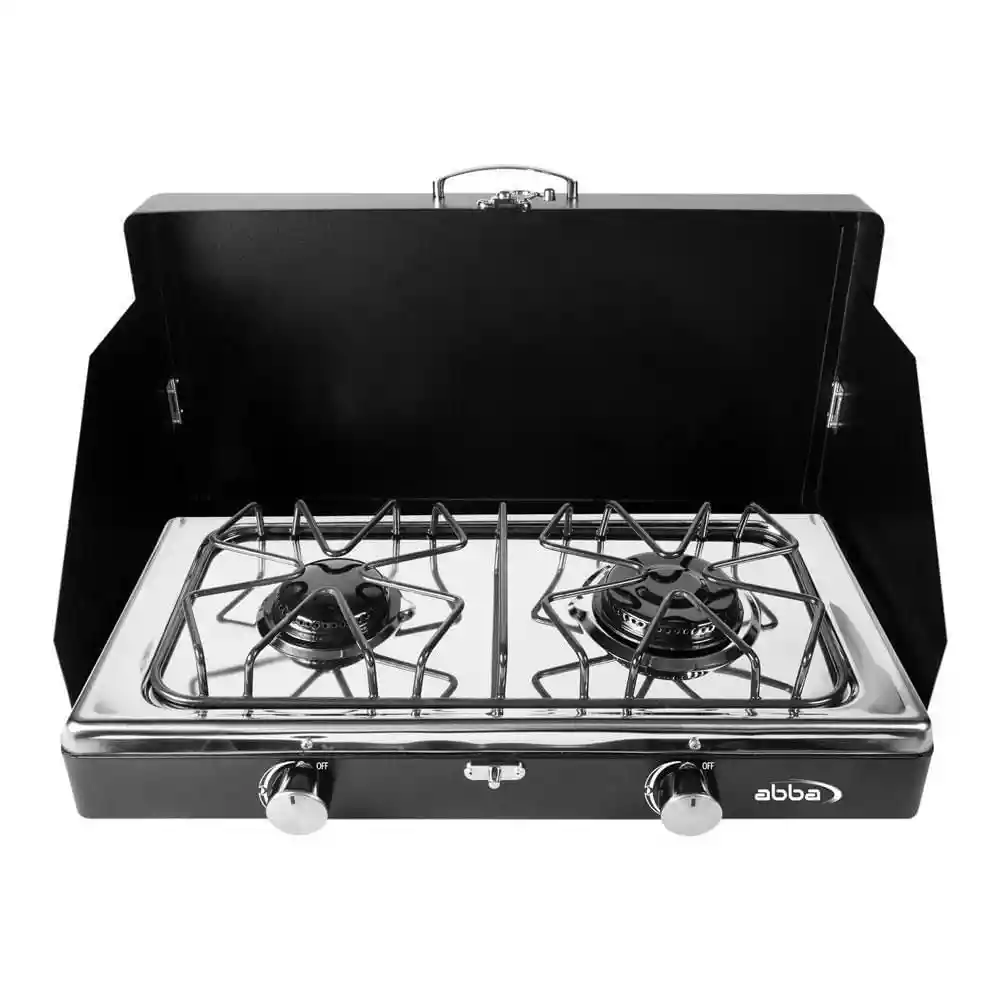 Abba Cocina Para Camping SC-200